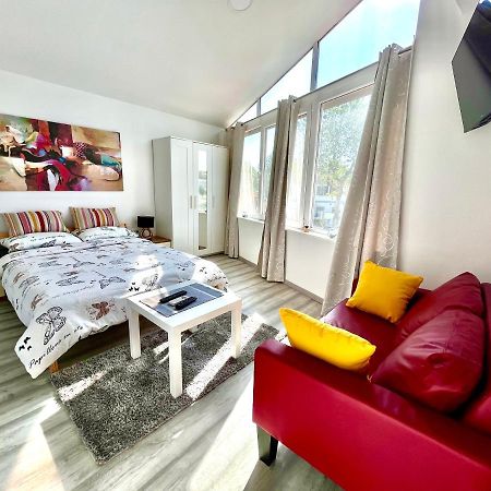 Апартаменты Apartma Skofije I Koper - Spodnje Skofije 174A Згорнье-Шкофье Экстерьер фото
