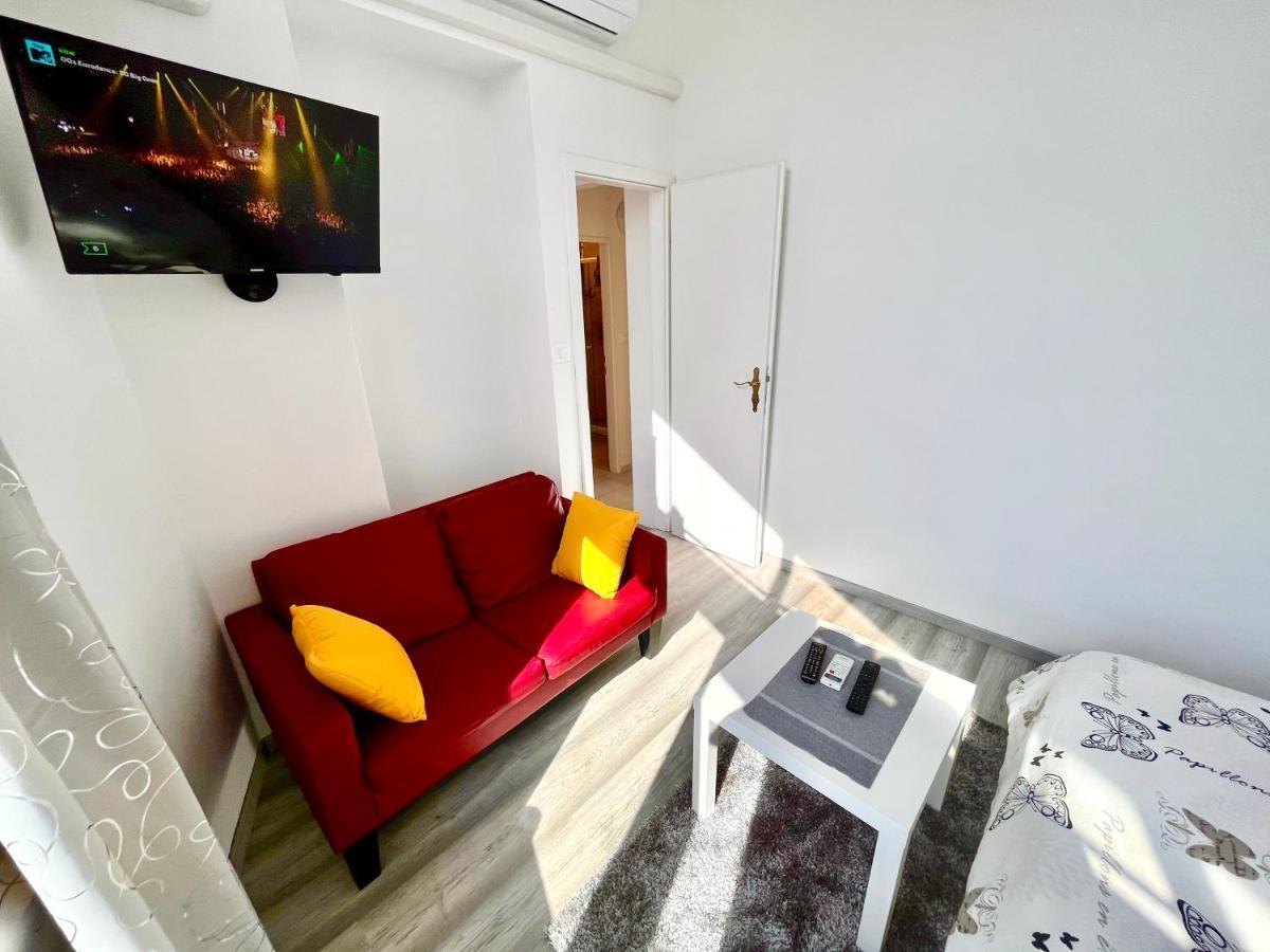 Апартаменты Apartma Skofije I Koper - Spodnje Skofije 174A Згорнье-Шкофье Экстерьер фото
