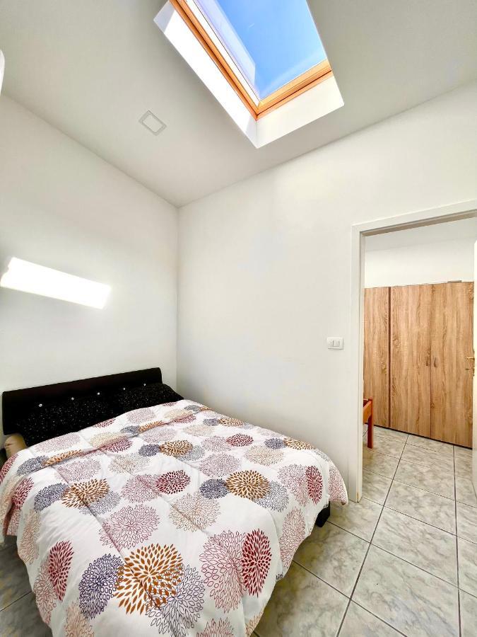 Апартаменты Apartma Skofije I Koper - Spodnje Skofije 174A Згорнье-Шкофье Экстерьер фото